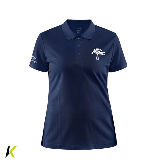 UHCR Craft® CORE Unify Polo Shirt W