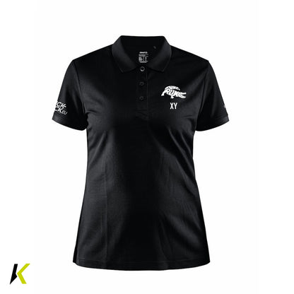 UHCR CRAFT® CORE Unify Polo Shirt W