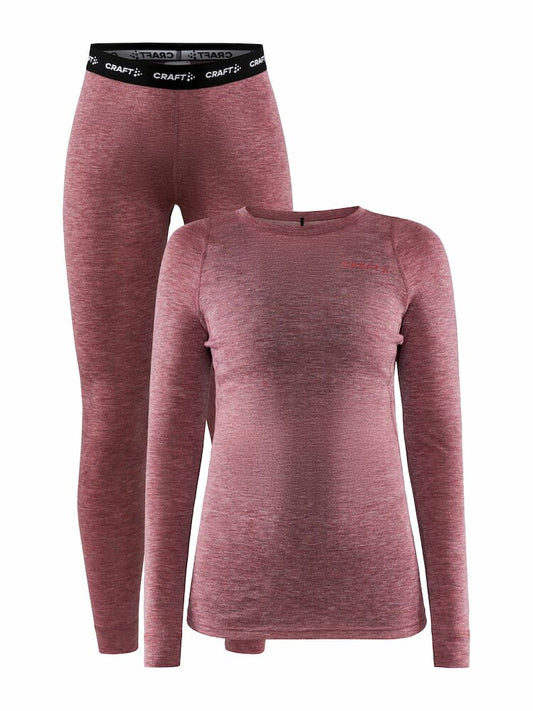 SALE CRAFT® CORE Wool Merino Set W