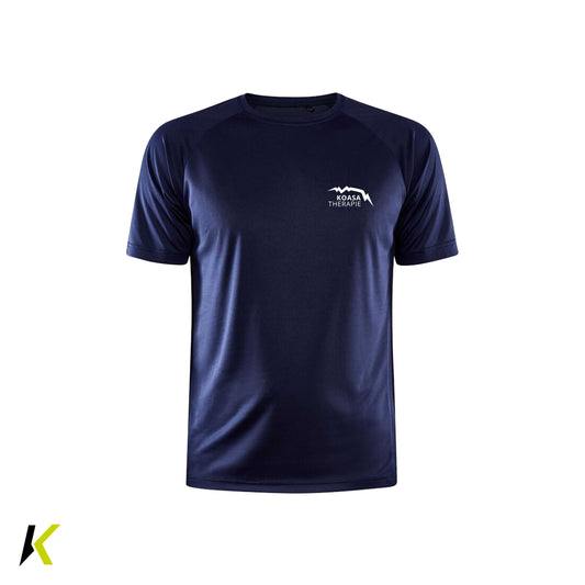 KoasaTherapie CRAFT® CORE Unify Training Tee M