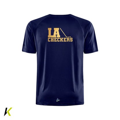LAC CRAFT® CORE Unify Training Tee W