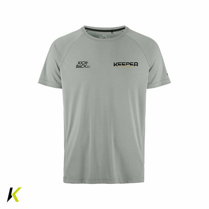 KEEPERfactory CRAFT CORE Unify Training Tee M