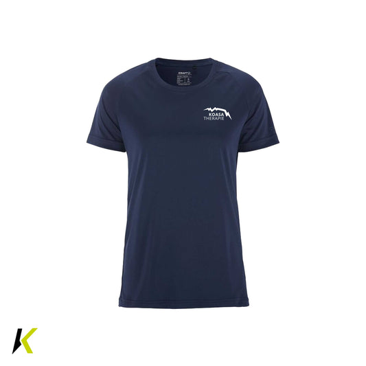 KoasaTherapie CRAFT® CORE Unify Training Tee W
