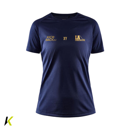 LAC CRAFT® CORE Unify Training Tee W