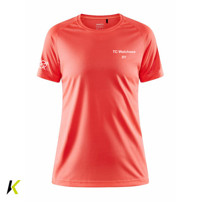 TCW CRAFT® CORE Unify Training Tee W