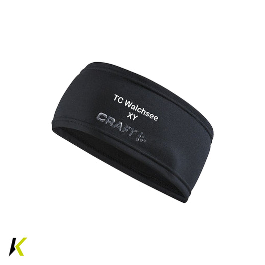 TCW CRAFT® Core Essence Thermal Headband