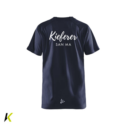 ASVK CRAFT® Evolve Tee M