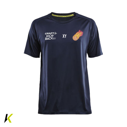 HSI CRAFT® Evolve Tee M