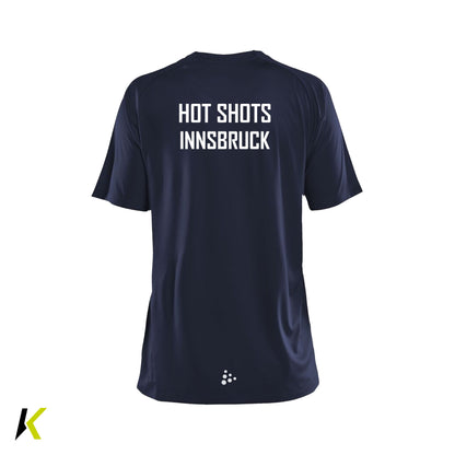 HSI CRAFT® Evolve Tee M