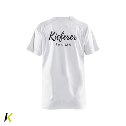 ASVK CRAFT® Evolve Tee M