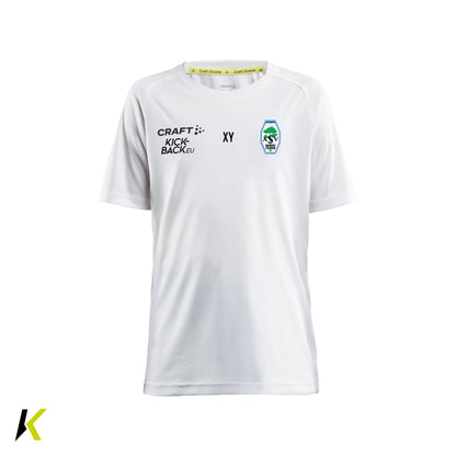 ASVK CRAFT® Evolve Tee M
