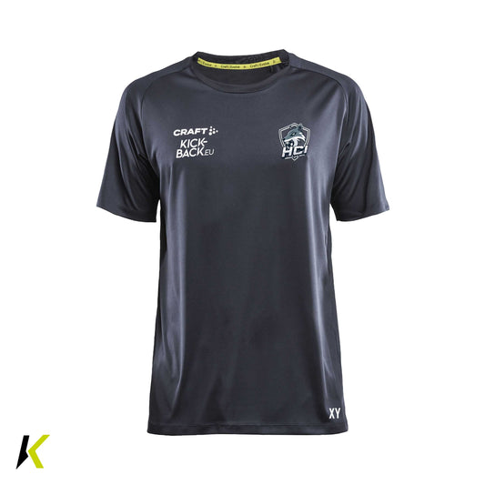 HCI CRAFT Evolve Tee M