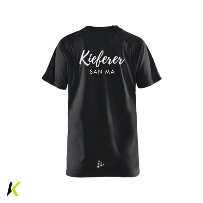 ASVK CRAFT® Evolve Tee M