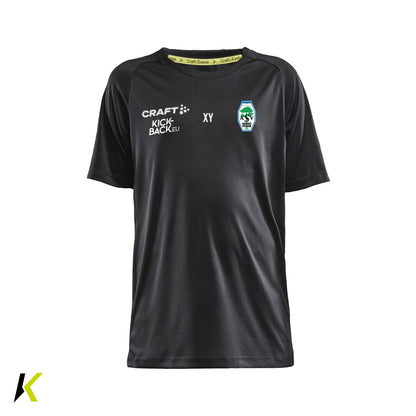 ASVK CRAFT® Evolve Tee M