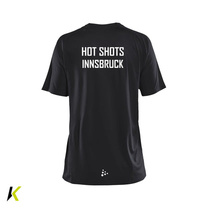 HSI CRAFT® Evolve Tee M