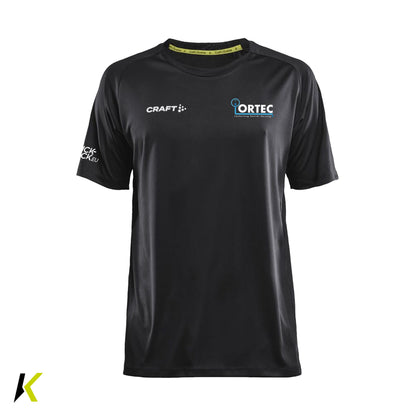 ORTEC GmbH CRAFT® Evolve Tee JR