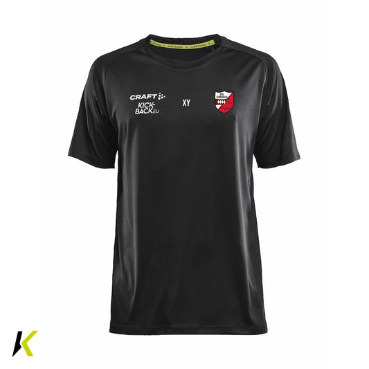 SGSN CRAFT® Evolve Tee M