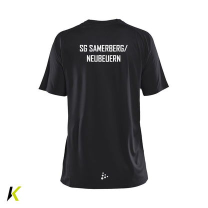 SGSN CRAFT® Evolve Tee M