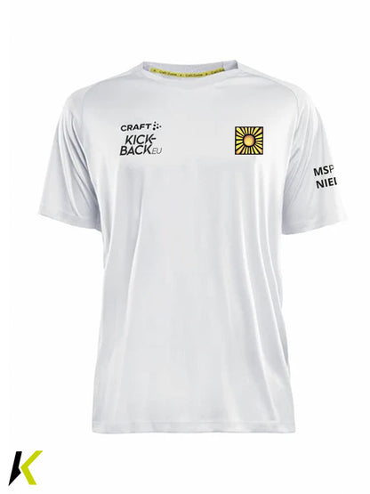 MS/PTS NDF - Evolve Tee M