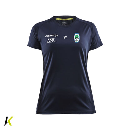 ASVK CRAFT® Evolve Tee W