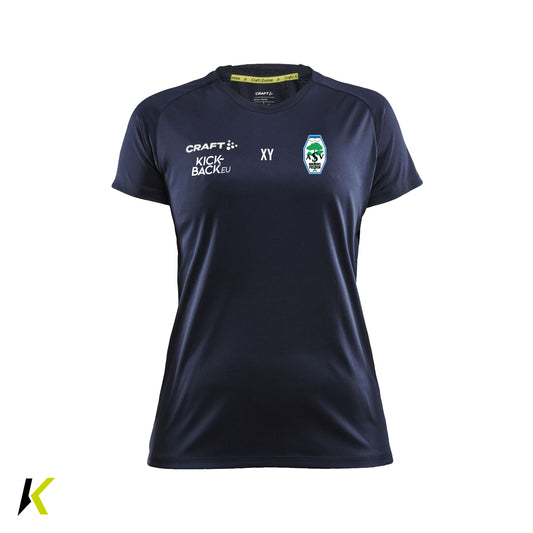 ASVK CRAFT® Evolve Tee W