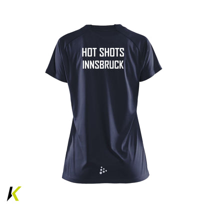 HSI CRAFT® Evolve Tee W