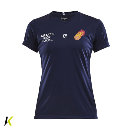 HSI CRAFT® Evolve Tee W