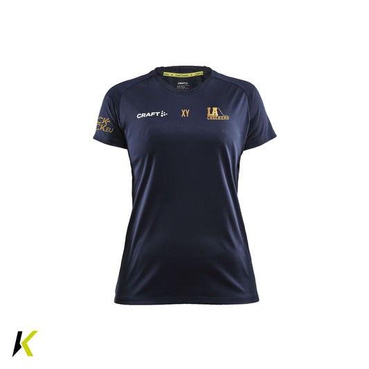 LAC CRAFT® Evolve Tee W