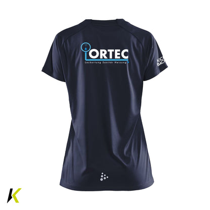 ORTEC GmbH CRAFT® Evolve Tee W