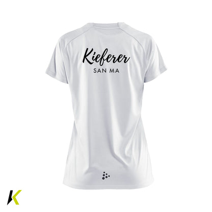 ASVK CRAFT® Evolve Tee W