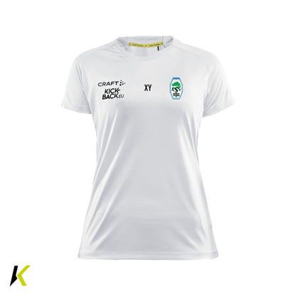 ASVK CRAFT® Evolve Tee W