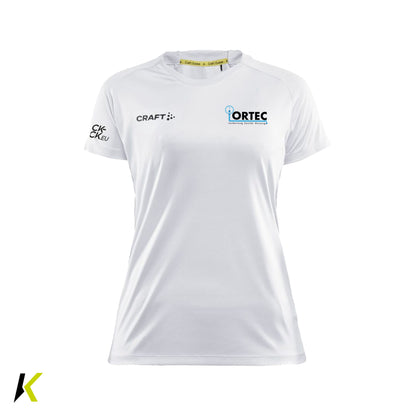 ORTEC GmbH CRAFT® Evolve Tee W