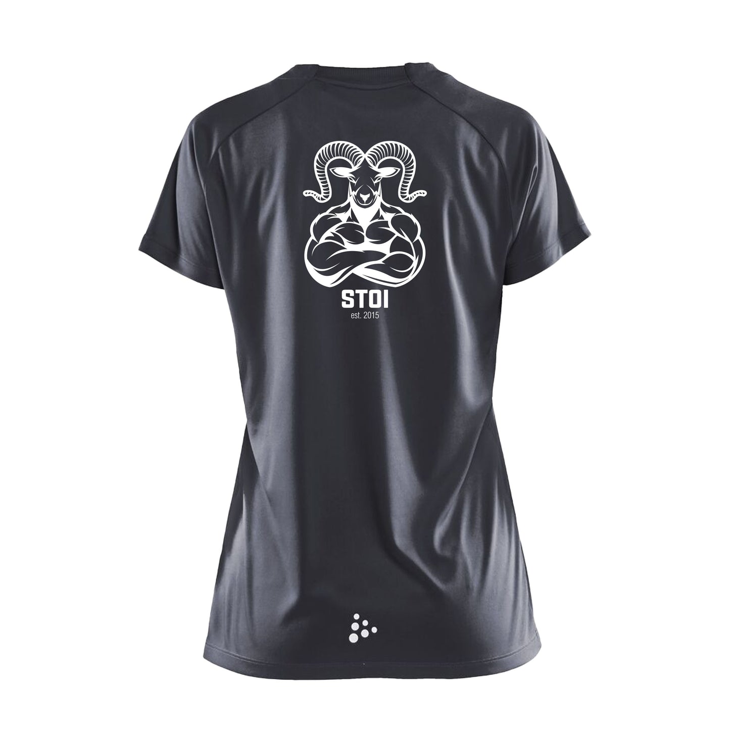 STOI CRAFT® Evolve Tee W