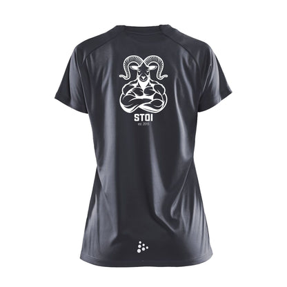 STOI CRAFT® Evolve Tee W