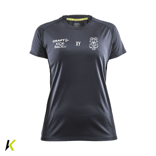 STOI CRAFT® Evolve Tee W