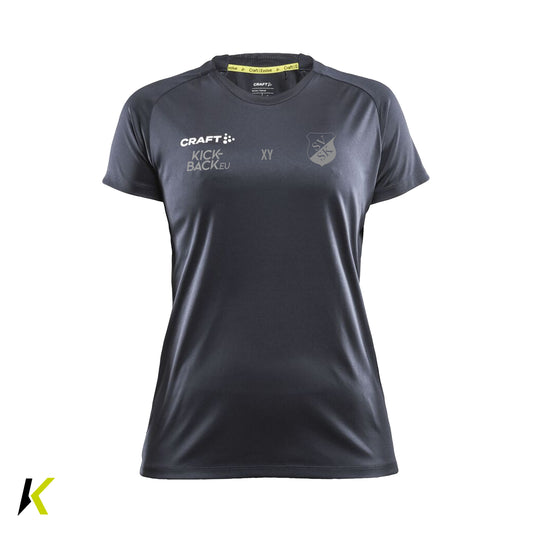 SVSK CRAFT® Evolve Tee W