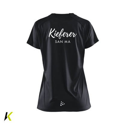 ASVK CRAFT® Evolve Tee W