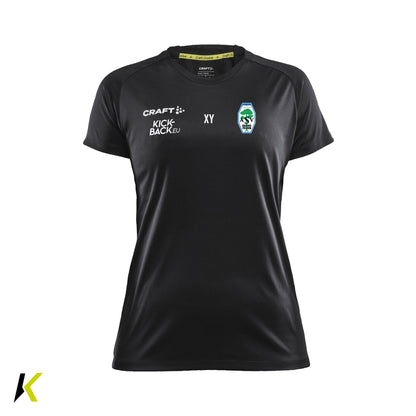 ASVK CRAFT® Evolve Tee W