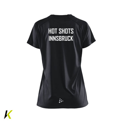 HSI CRAFT® Evolve Tee W