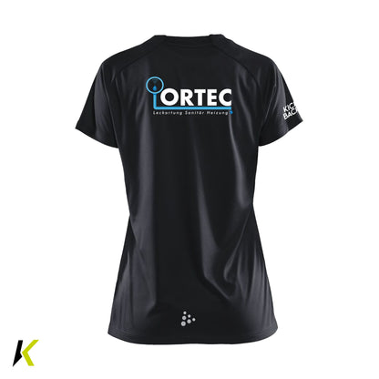 ORTEC GmbH CRAFT® Evolve Tee W