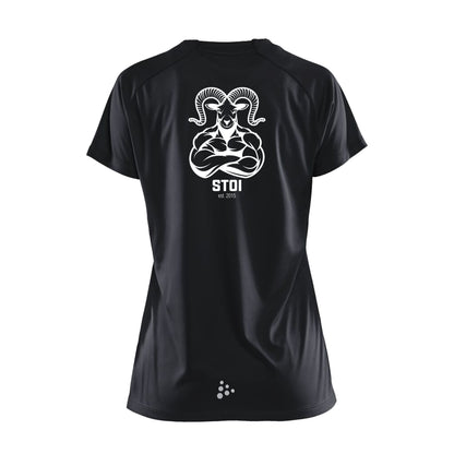 STOI CRAFT® Evolve Tee W