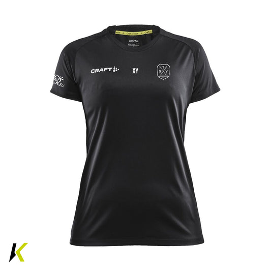 TSVN CRAFT® Evolve Tee W