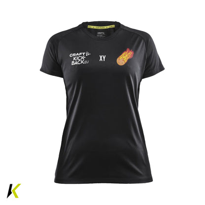 HSI CRAFT® Evolve Tee W