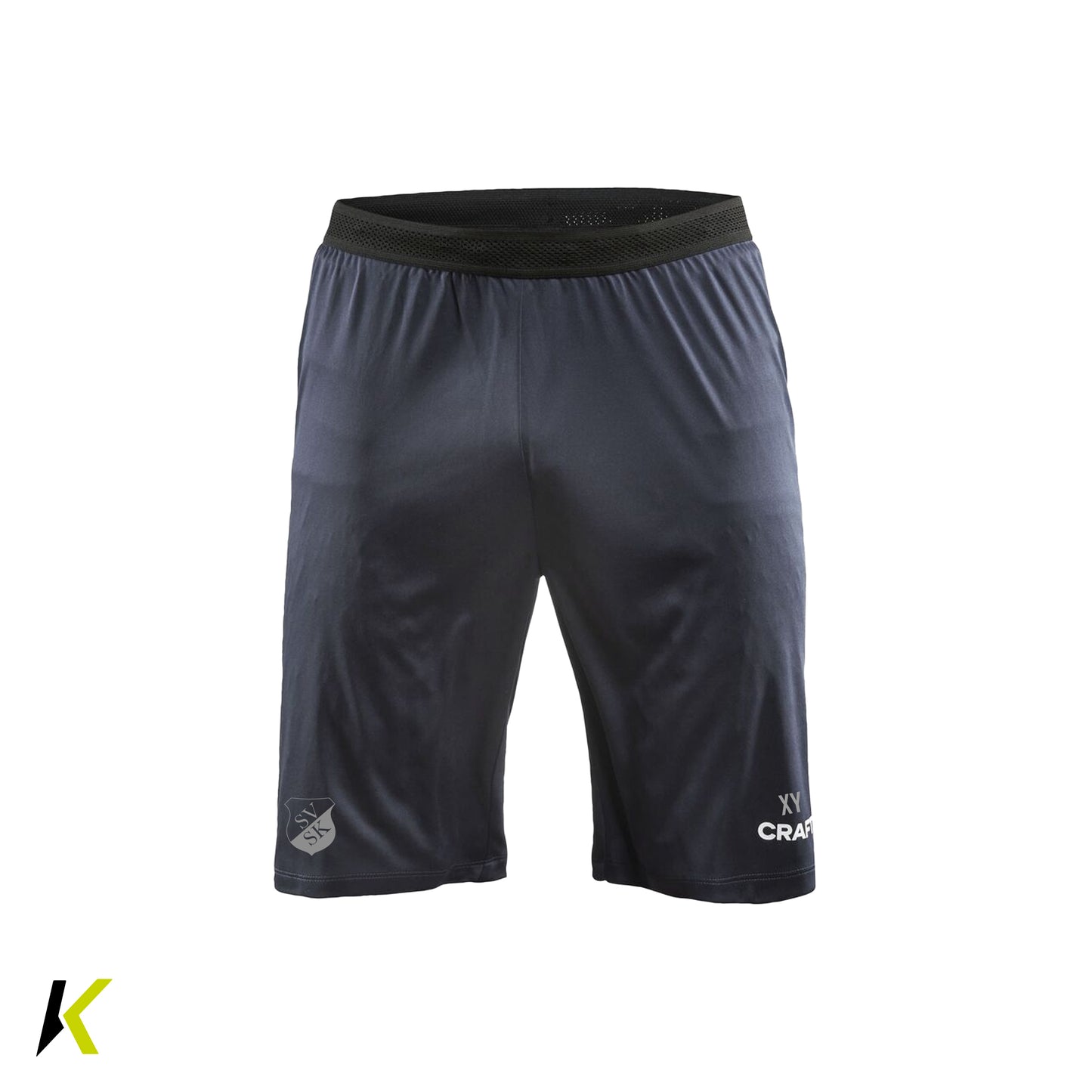 SVSK CRAFT® Evolve Shorts JR