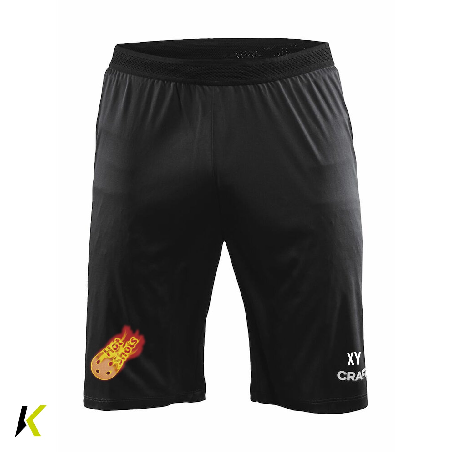 HSI CRAFT® Evolve Shorts M