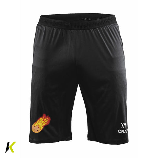 HSI CRAFT® Evolve Shorts JR