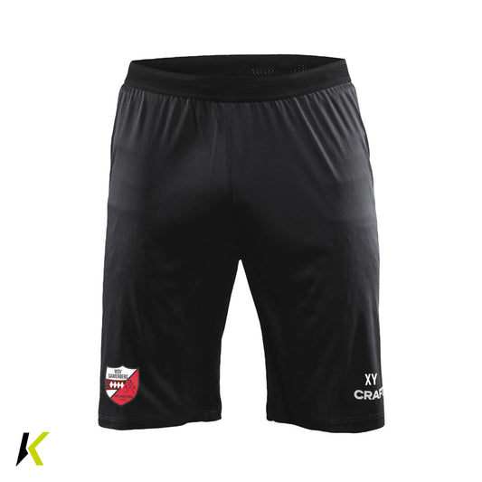 SGSN CRAFT® Evolve Shorts M
