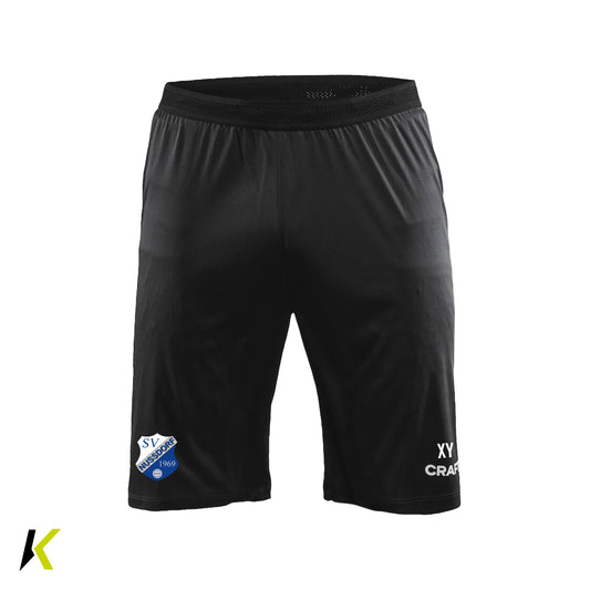 SVNu CRAFT® Evolve Shorts JR
