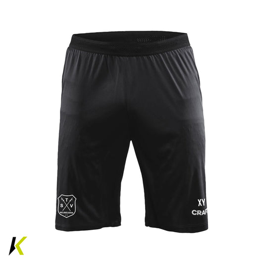 TSVN CRAFT® Evolve Shorts M