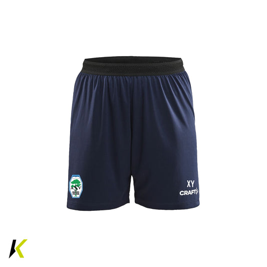 ASVK CRAFT® Evolve Shorts W